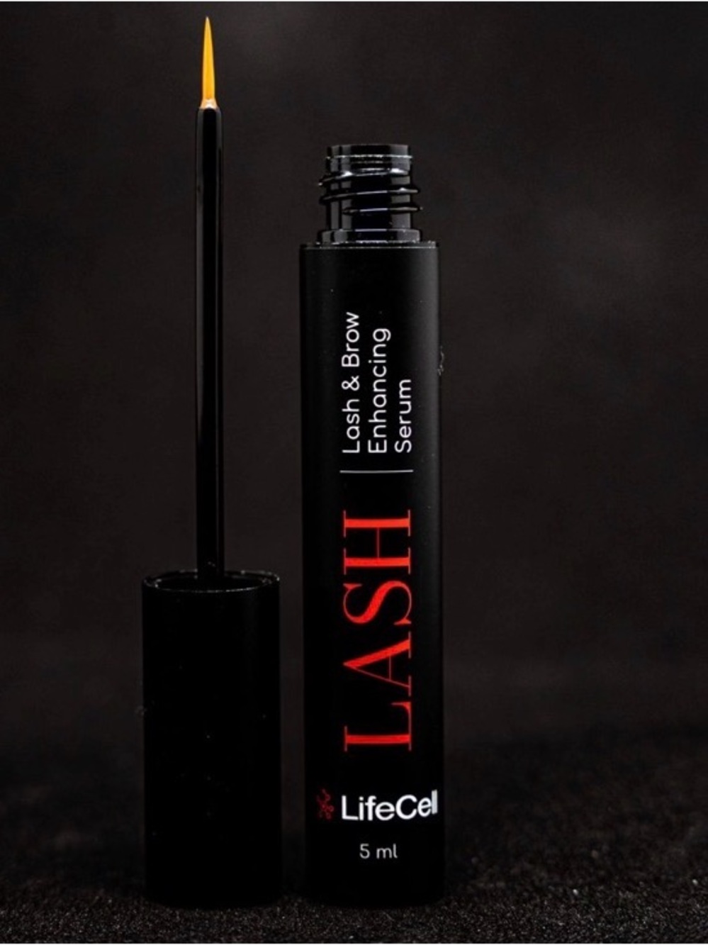 LifeCel LASH Lash & Brow Enhancing Serum i